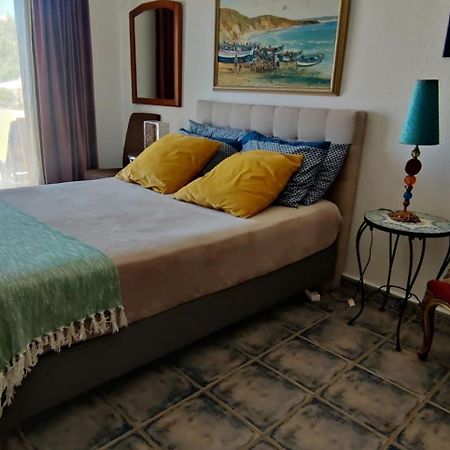 Centeanes Beach Apartment Carvoeiro  Exterior foto