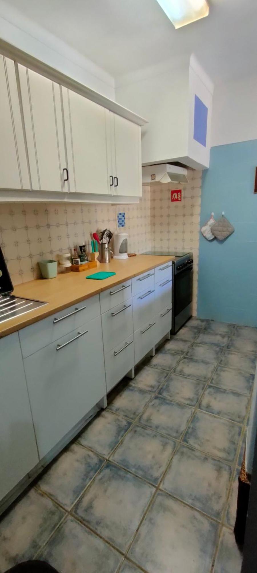 Centeanes Beach Apartment Carvoeiro  Quarto foto